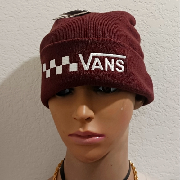 Vans - Picture 1 of 2